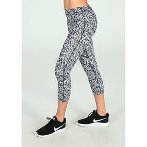 Nike DRI-FIT Speckled Leggings